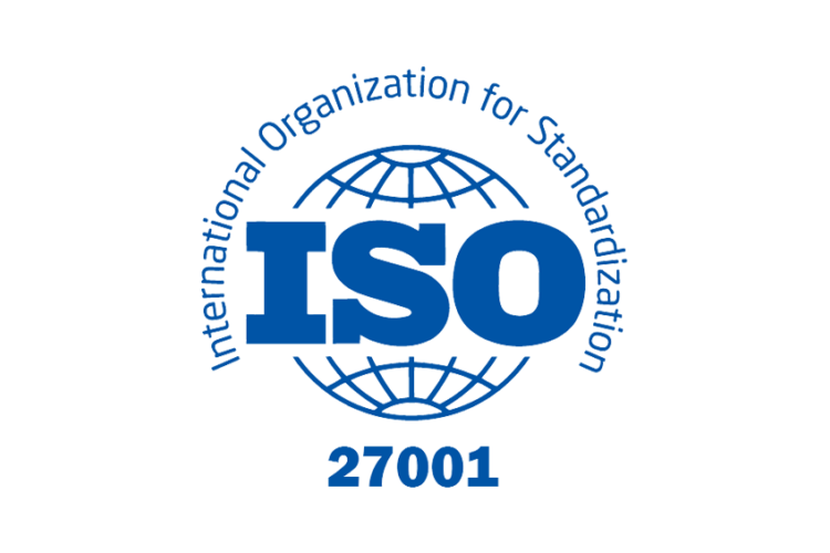 Security and compliance reference badge