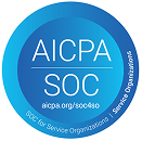 Security and compliance reference badge
