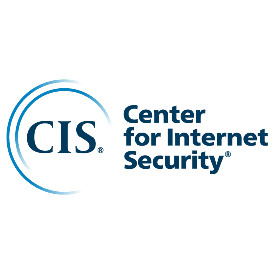 Security and compliance reference badge