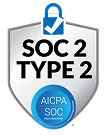 Security and compliance reference badge